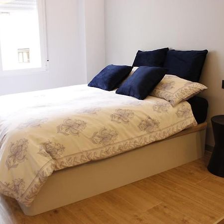 Apartamento Por Temporada Centro Diseno 马德里 外观 照片