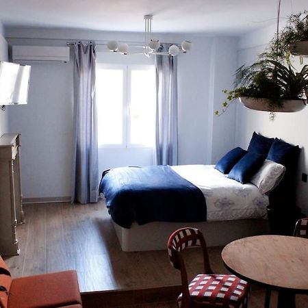 Apartamento Por Temporada Centro Diseno 马德里 外观 照片