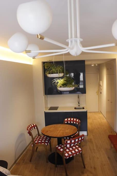 Apartamento Por Temporada Centro Diseno 马德里 外观 照片