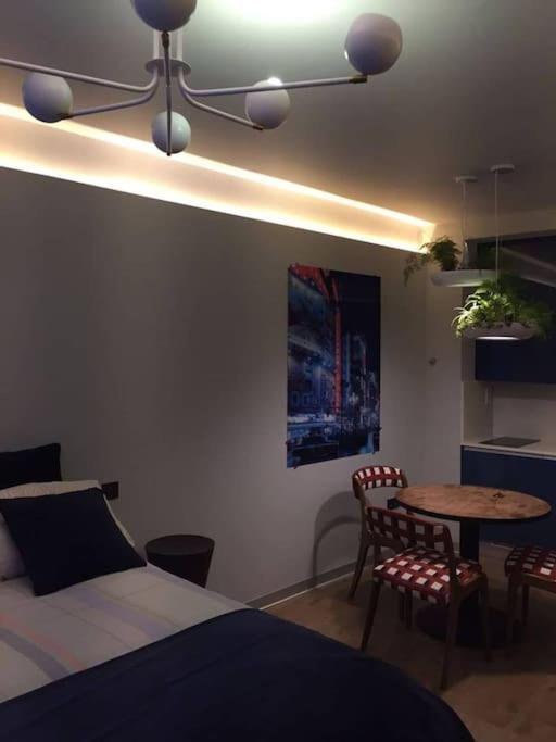 Apartamento Por Temporada Centro Diseno 马德里 外观 照片