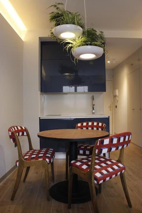Apartamento Por Temporada Centro Diseno 马德里 外观 照片