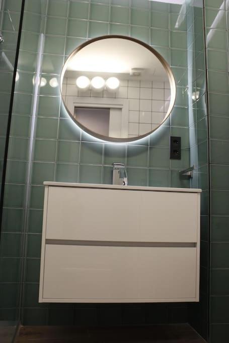 Apartamento Por Temporada Centro Diseno 马德里 外观 照片