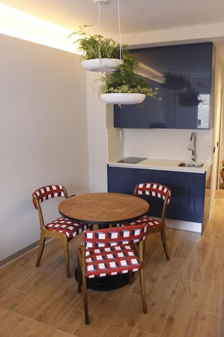 Apartamento Por Temporada Centro Diseno 马德里 外观 照片